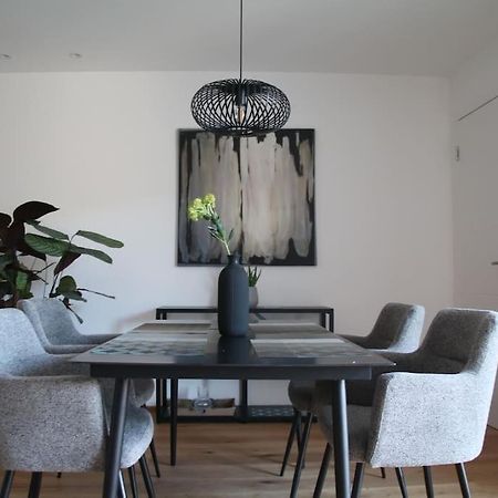 Modernes City-Appartement Neustadt an der Weinstraße Exterior foto